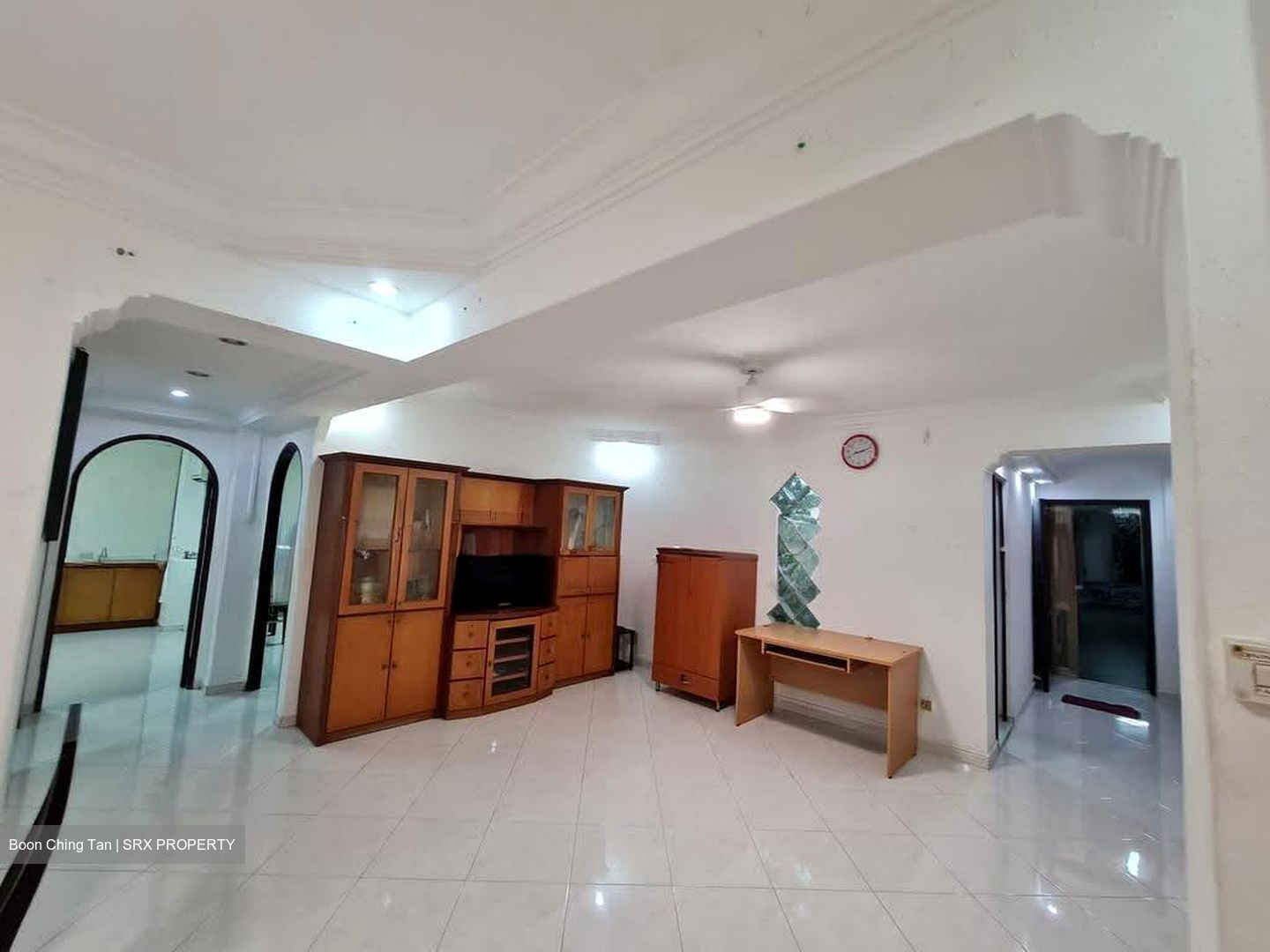 Blk 265 Boon Lay Crest (Jurong West), HDB 4 Rooms #612907831